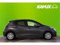 Peugeot 208 1.2PureTech 82 Signature+CARPLAY+PDC+PANO Grau - thumbnail 3