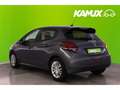 Peugeot 208 1.2PureTech 82 Signature+CARPLAY+PDC+PANO Grau - thumbnail 6