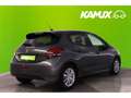 Peugeot 208 1.2PureTech 82 Signature+CARPLAY+PDC+PANO Grau - thumbnail 4