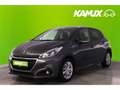Peugeot 208 1.2PureTech 82 Signature+CARPLAY+PDC+PANO Grau - thumbnail 9