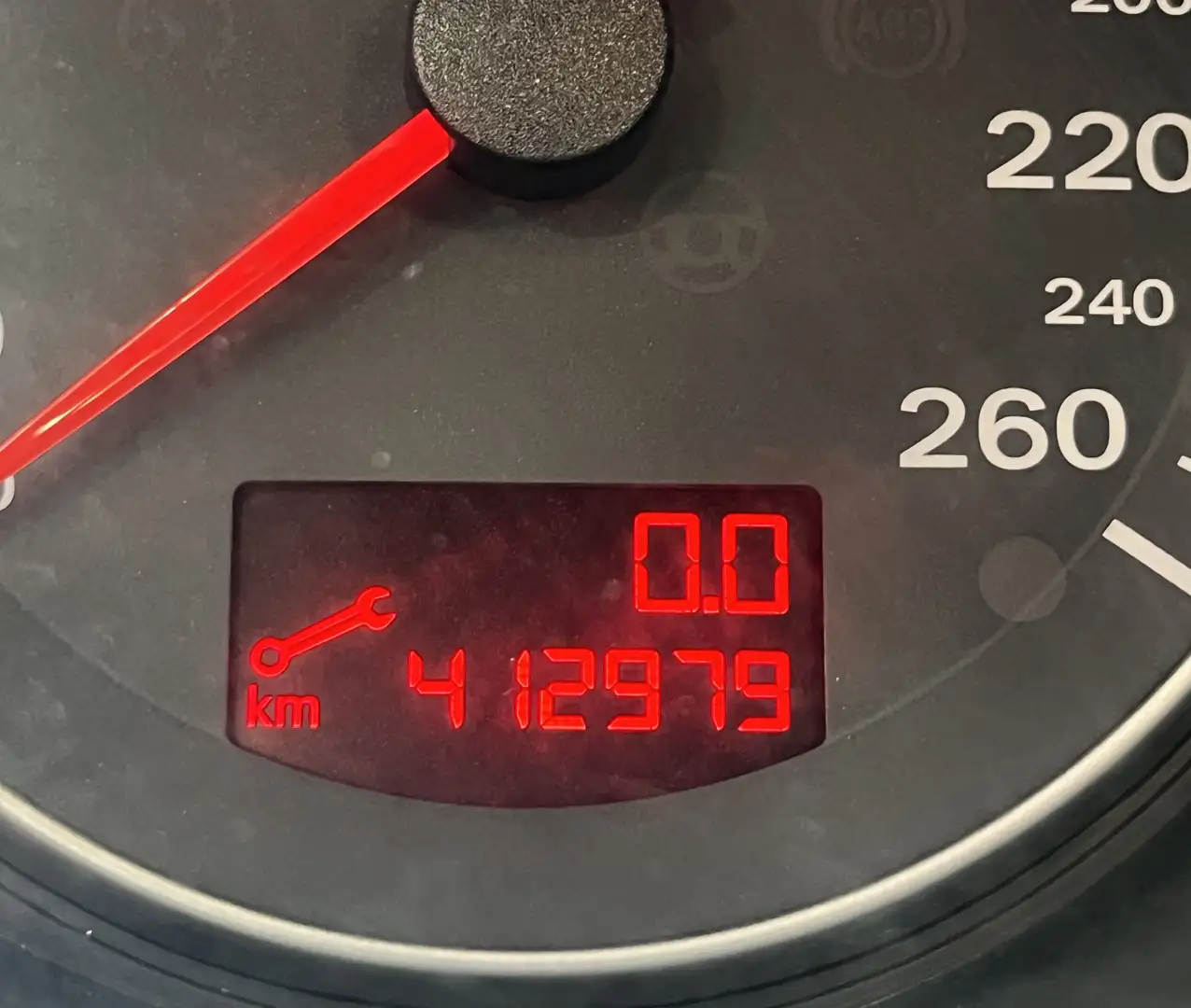 Audi A3 2.0TDI Ambition - 1