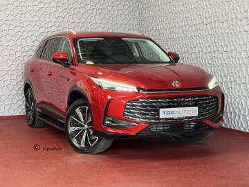 MG PHEV 272PK ELEK/STOEL/KLEP CAMERA 19'LMV 1.5 CO