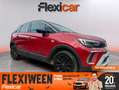 Opel Crossland 1.2 81kW (110CV) GS Line Rojo - thumbnail 1