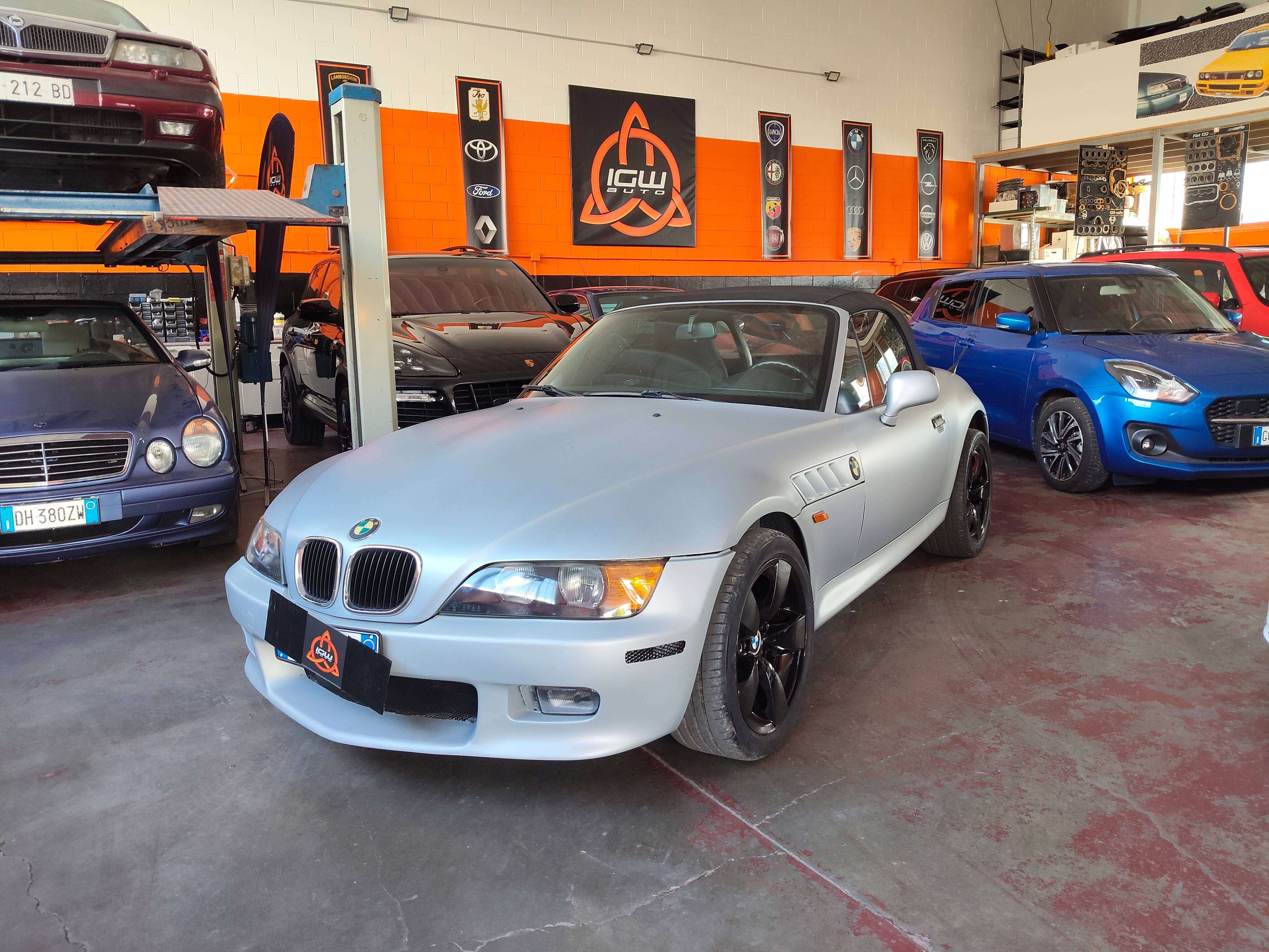 BMW Z3