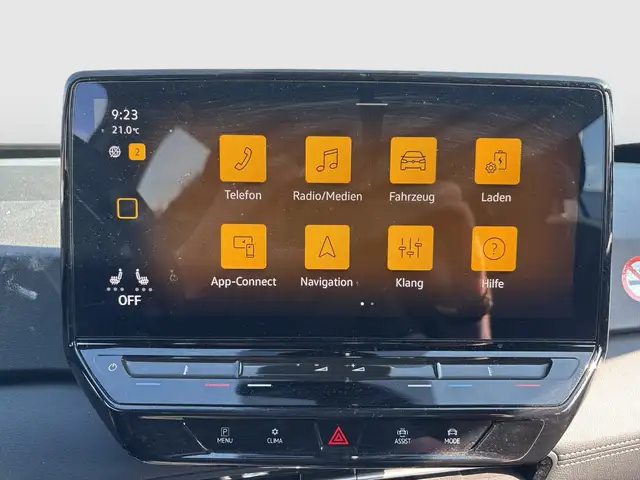 Volkswagen Id.3 view 14