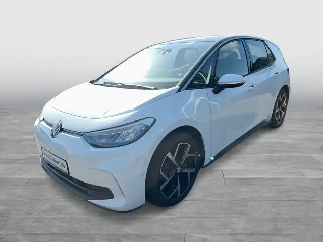Volkswagen Id.3 view 2