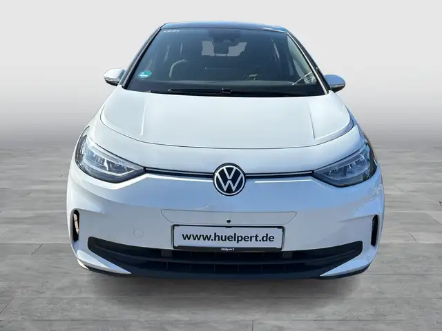Volkswagen Id.3 view 8