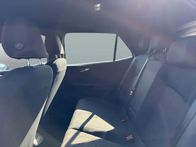 Volkswagen Id.3 view 12