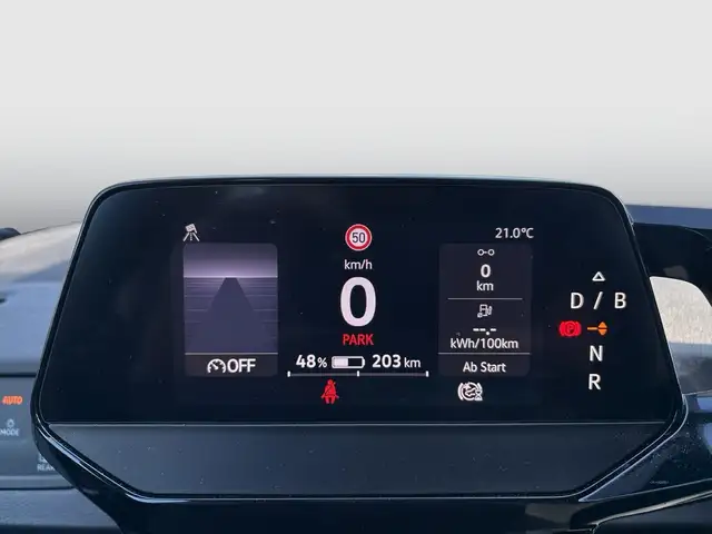 Volkswagen Id.3 view 13