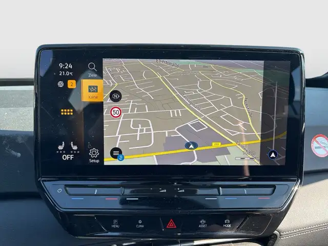 Volkswagen Id.3 view 15