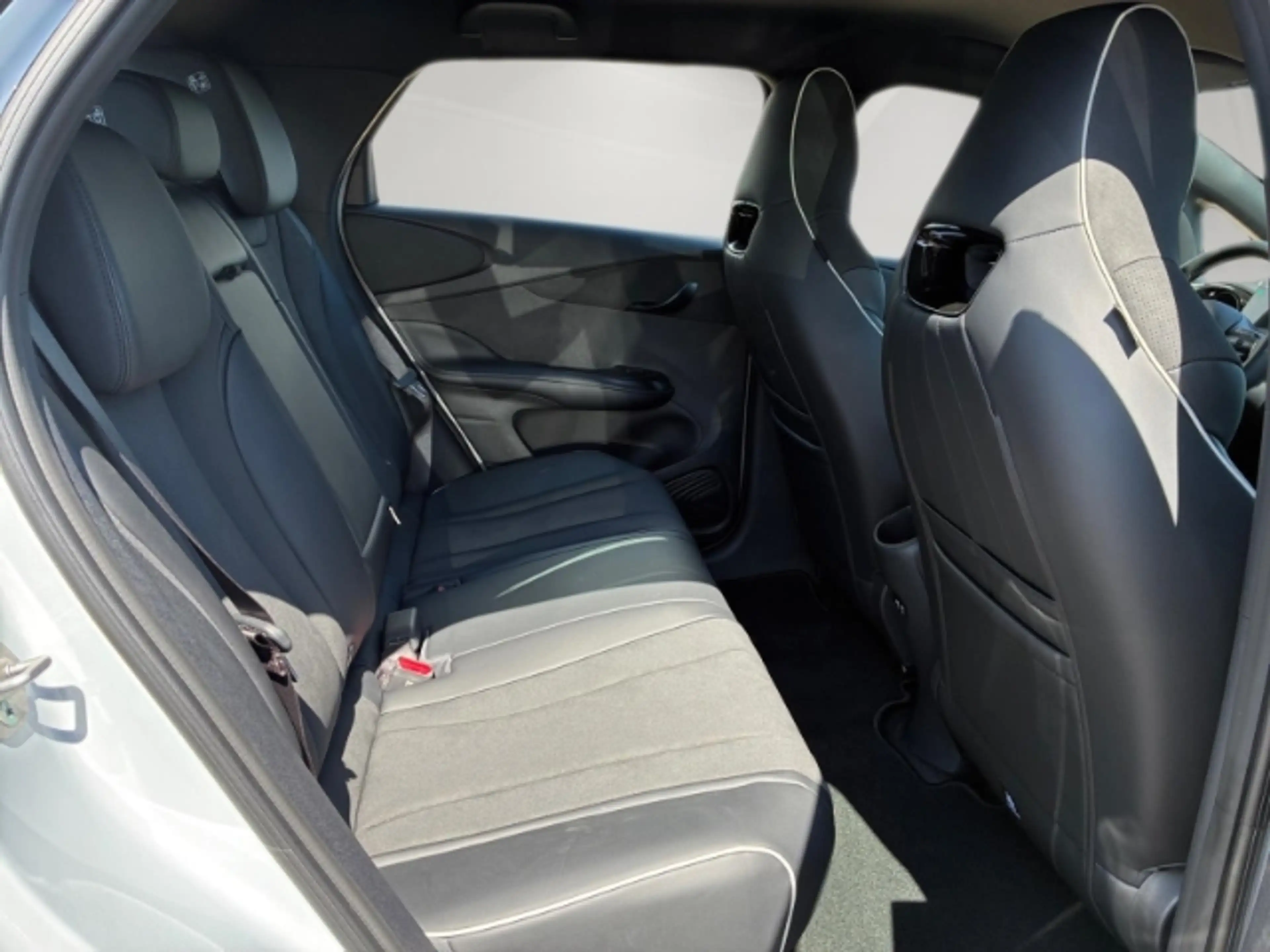 BYD Dolphin 150 DMS 60,4 kWh Comfort Sitzheizung/Navi/360 Grad — photo 14