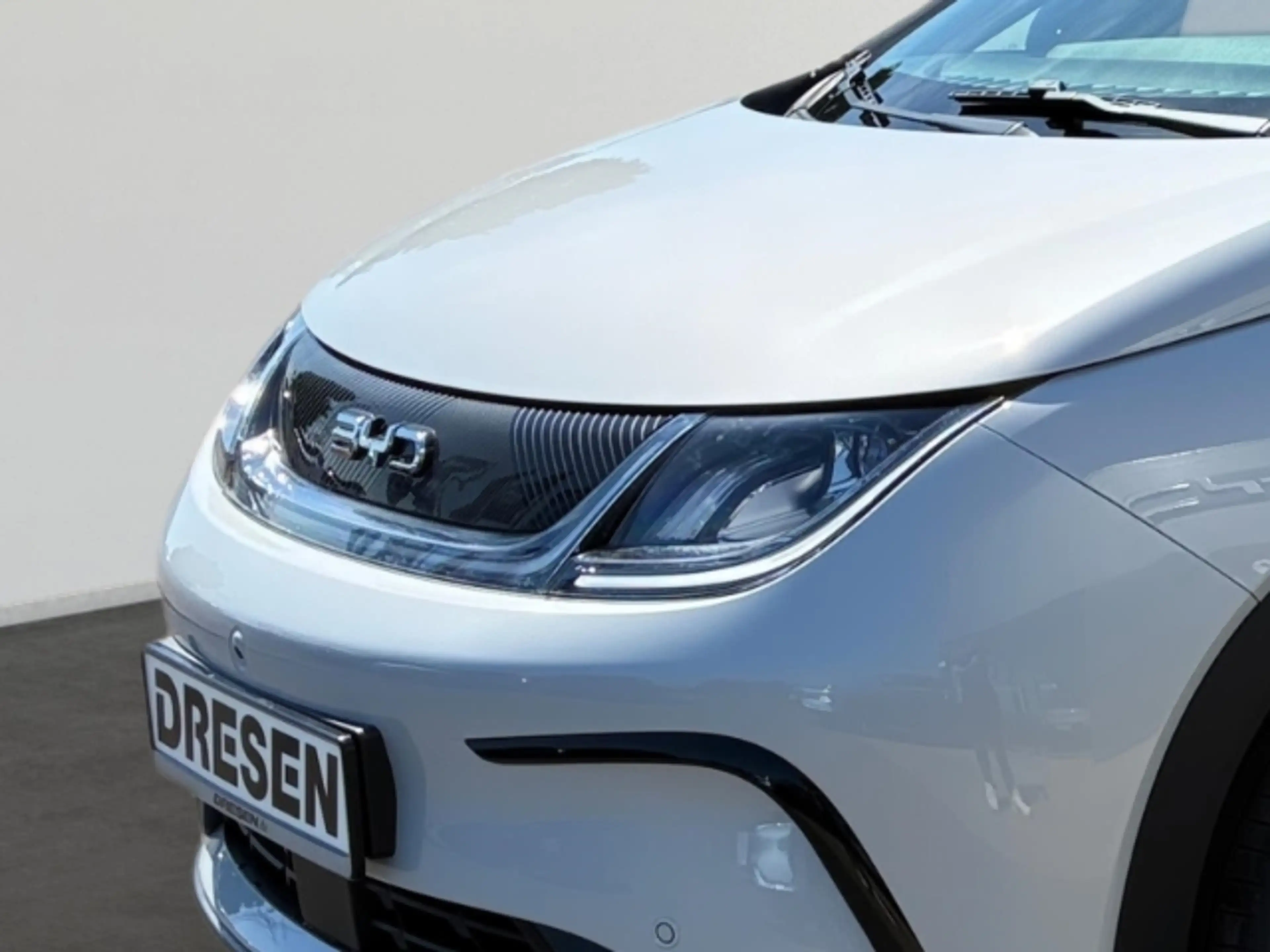 BYD Dolphin 150 DMS 60,4 kWh Comfort Sitzheizung/Navi/360 Grad — photo 6