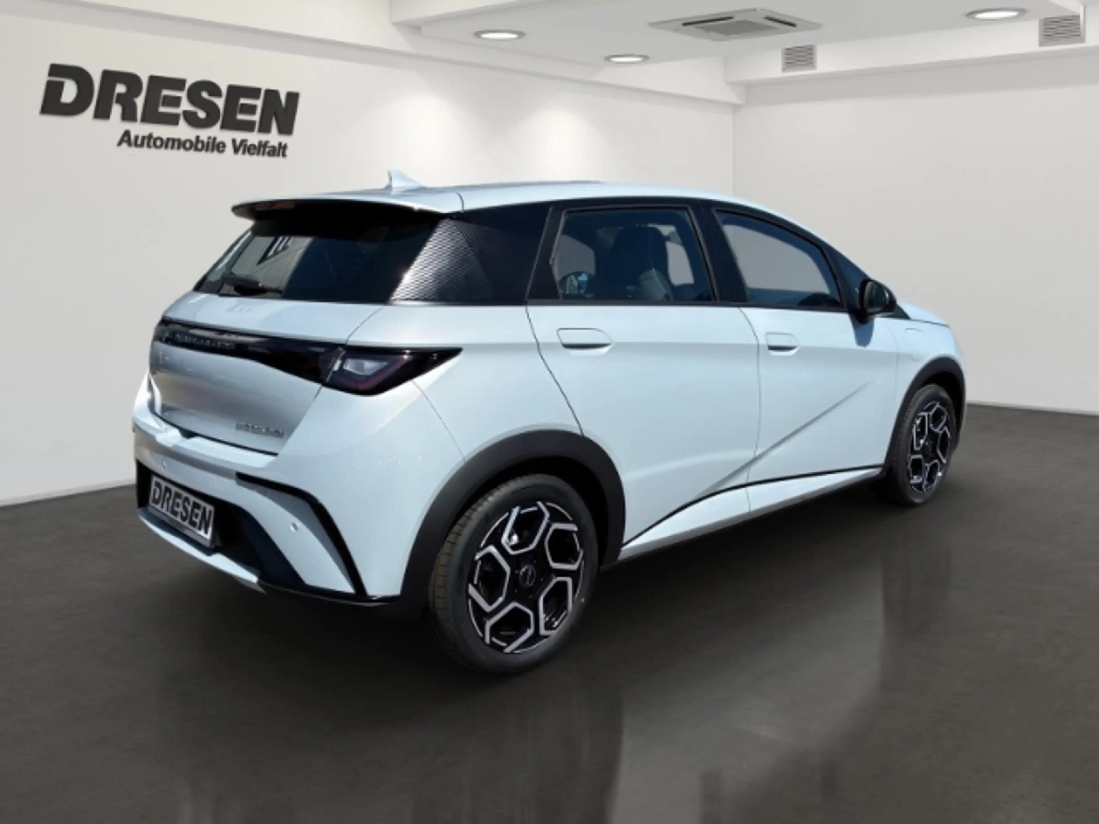 BYD Dolphin 150 DMS 60,4 kWh Comfort Sitzheizung/Navi/360 Grad — photo 4