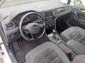 Volkswagen Golf Sportsvan Golf sportsvan 1.2 essence110 ch Blanc - thumbnail 9