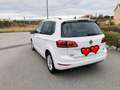 Volkswagen Golf Sportsvan Golf sportsvan 1.2 essence110 ch Blanc - thumbnail 2