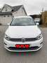 Volkswagen Golf Sportsvan Golf sportsvan 1.2 essence110 ch Blanc - thumbnail 4