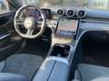 Mercedes-Benz C 300 d T AMG+MBUX+Pano+AHK+LED+Kam+SOUND+EASY-P Azul - thumbnail 9
