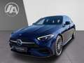 Mercedes-Benz C 300 d T AMG+MBUX+Pano+AHK+LED+Kam+SOUND+EASY-P Albastru - thumbnail 4