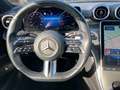 Mercedes-Benz C 300 d T AMG+MBUX+Pano+AHK+LED+Kam+SOUND+EASY-P Azul - thumbnail 10