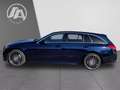 Mercedes-Benz C 300 d T AMG+MBUX+Pano+AHK+LED+Kam+SOUND+EASY-P Albastru - thumbnail 6
