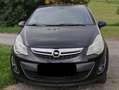 Opel Corsa Corsa 1.4 16V Satellite Schwarz - thumbnail 2