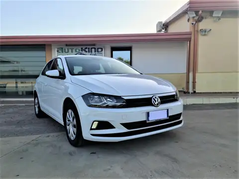 Volkswagen Polo in Sicilia : 12 auto disponibili
