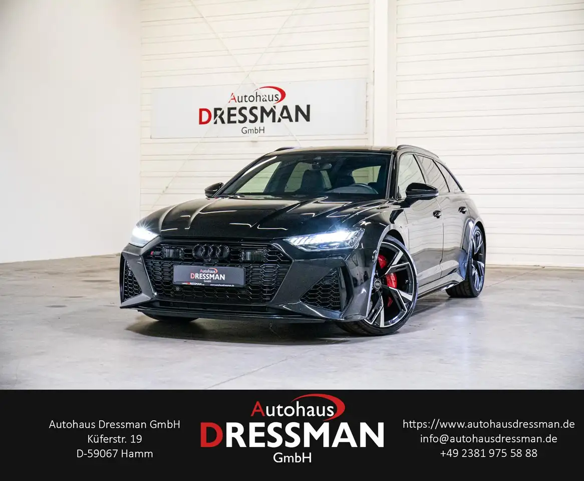 Audi RS6