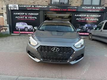 i40 SW 1.6 GDi Essence 1er Proprio Carnet hyundai*Garantie 1an*