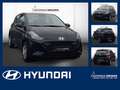 Hyundai i10 1.0 Select *NAVI*PDC*KAM*SPURH*DAB* Noir - thumbnail 1
