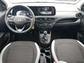 Hyundai i10 1.0 Select *NAVI*PDC*KAM*SPURH*DAB* Noir - thumbnail 9