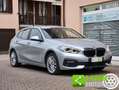 BMW 116 d 116 CV Business Advantage Argento - thumbnail 1