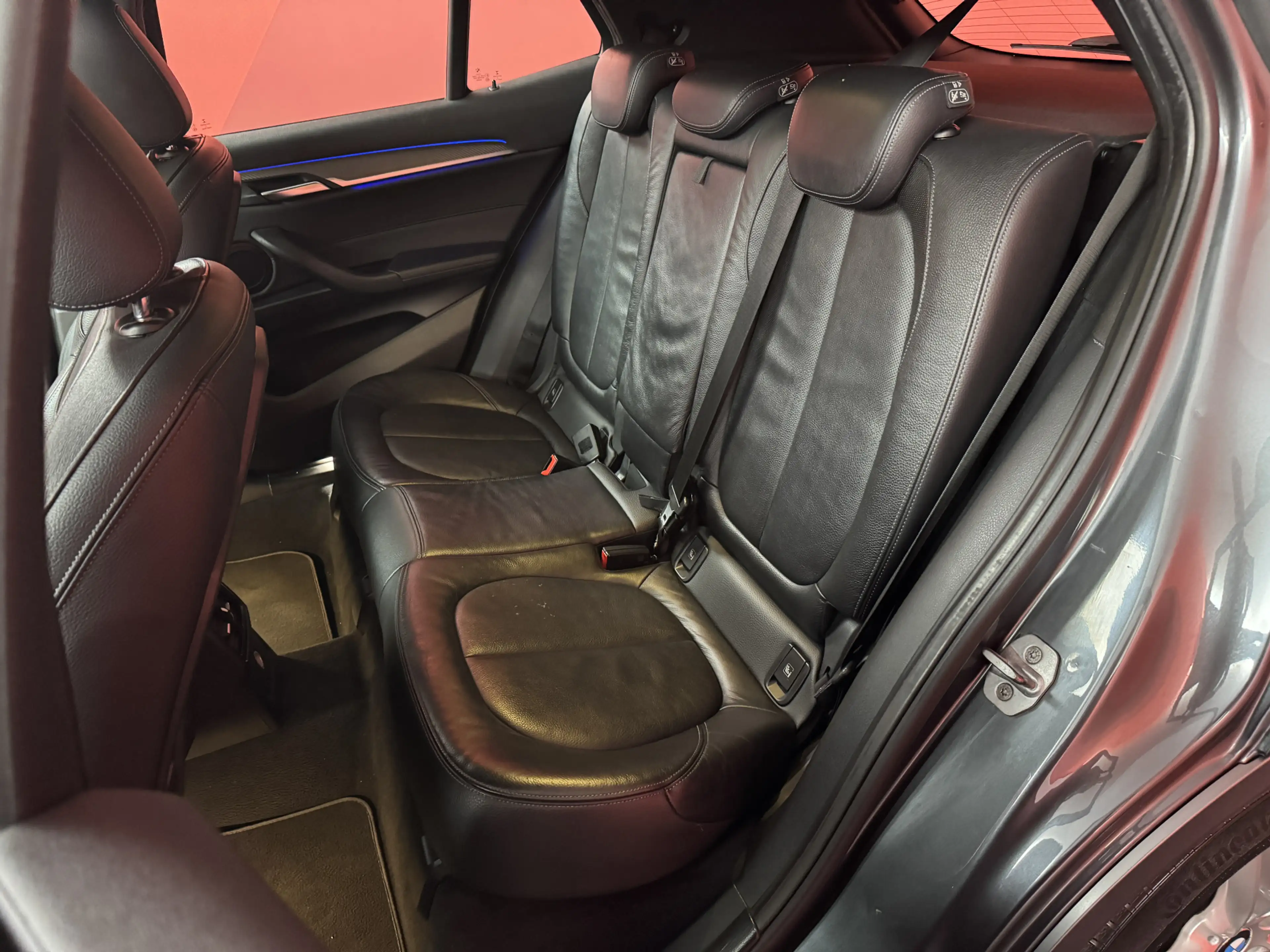 BMW X2 sDrive20i High Executive | Nieuw Binnen! | Stoelve — photo 5