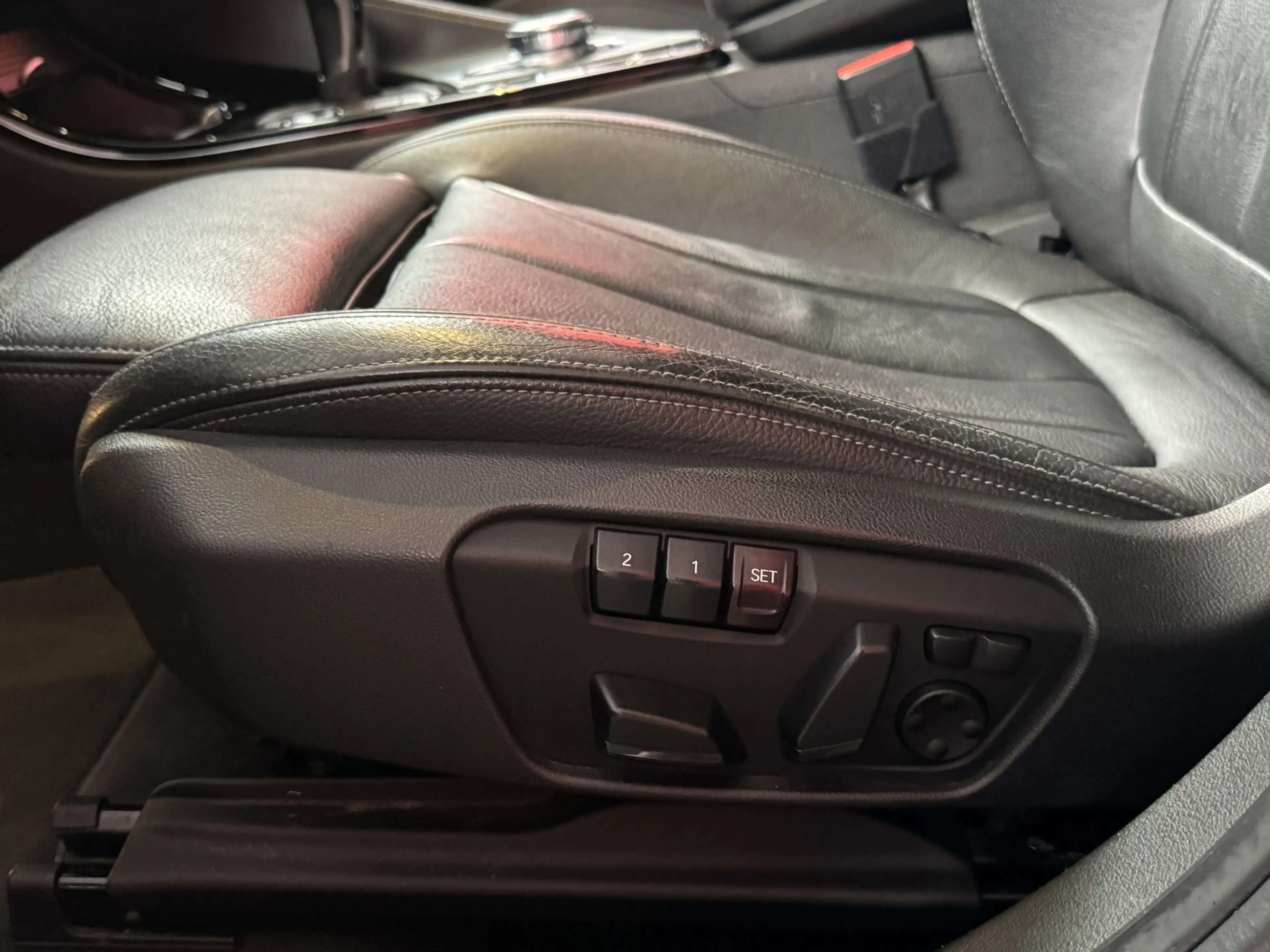 BMW X2 sDrive20i High Executive | Nieuw Binnen! | Stoelve — photo 12