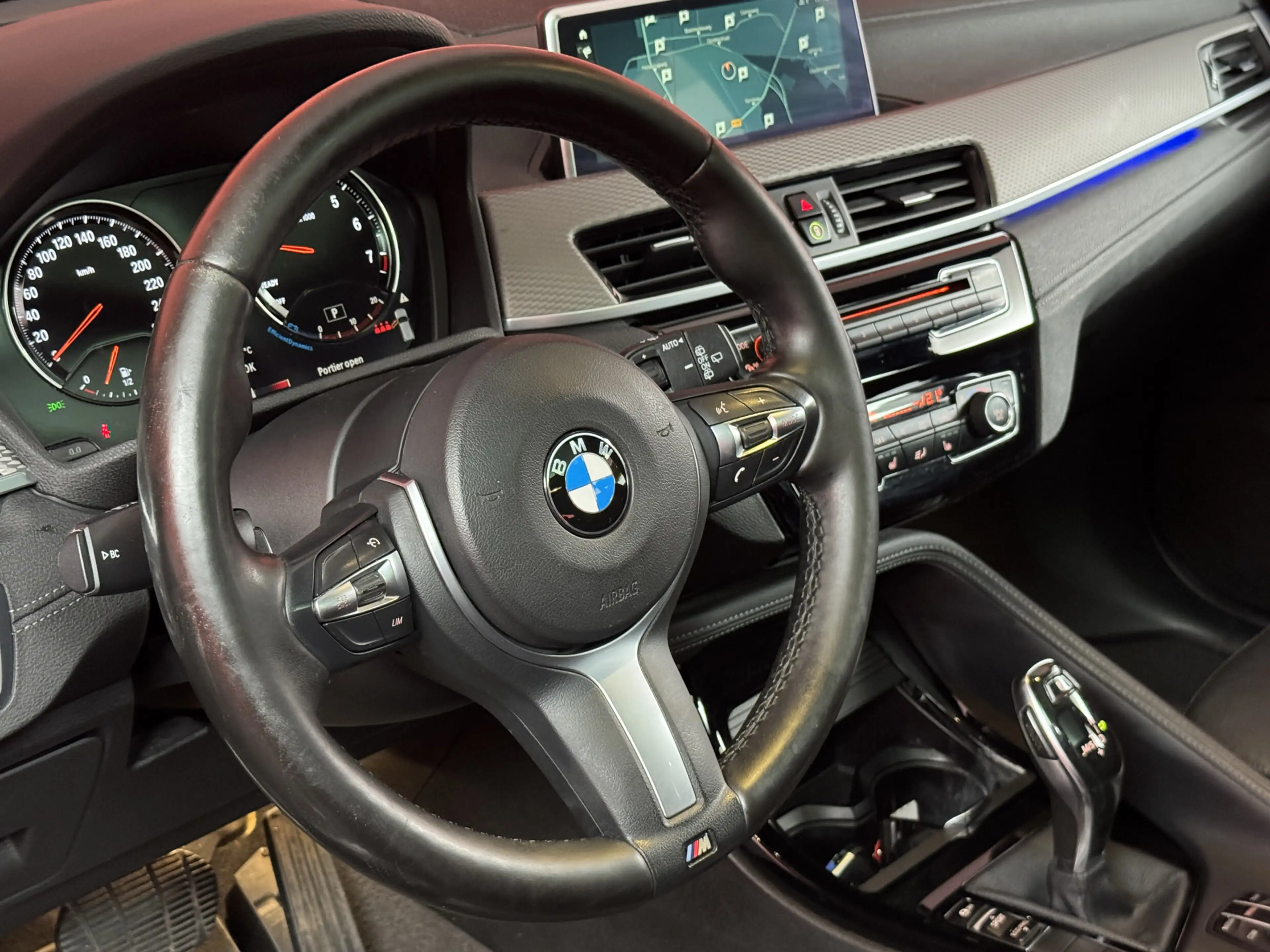 BMW X2 sDrive20i High Executive | Nieuw Binnen! | Stoelve — photo 3