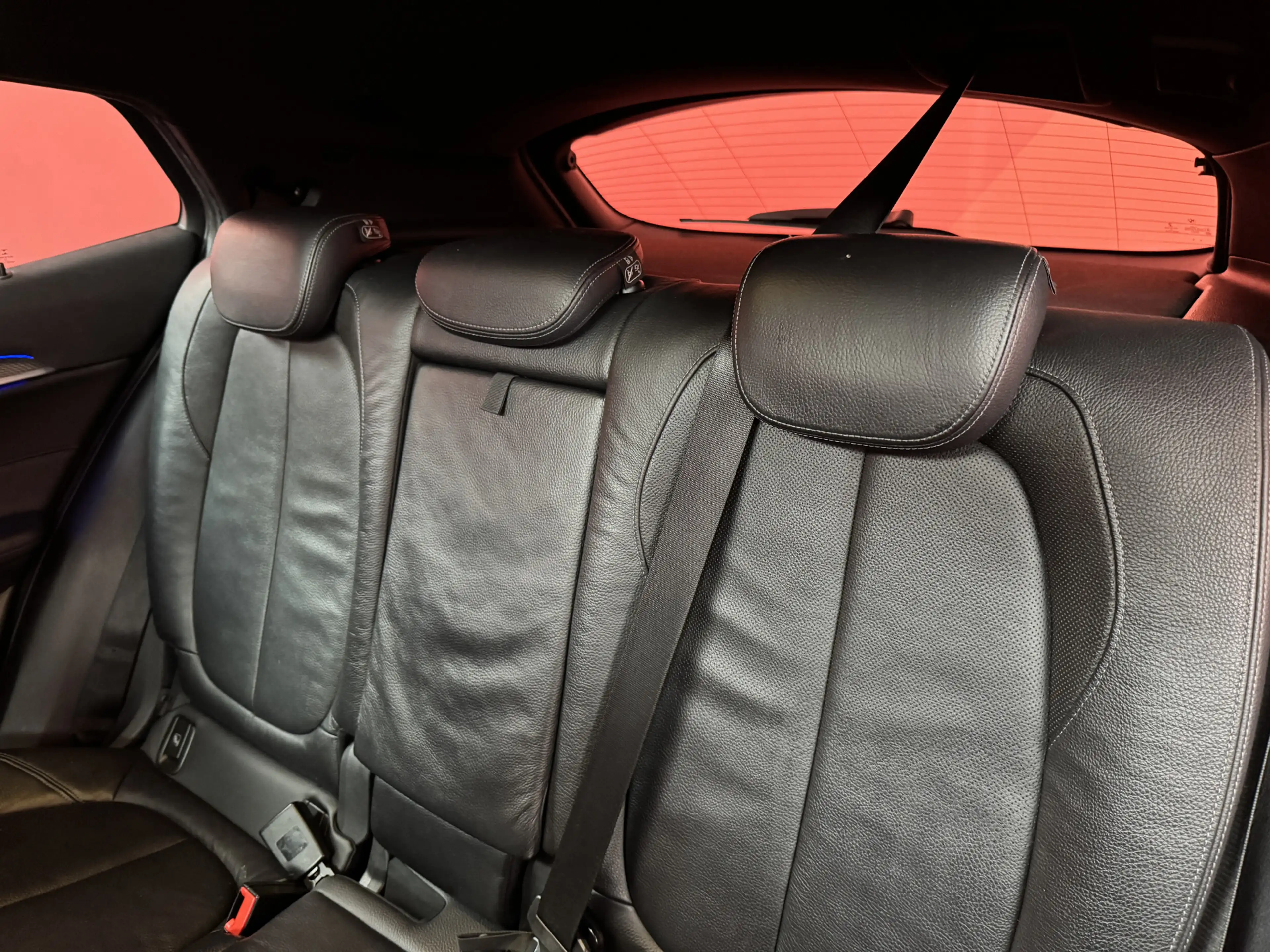 BMW X2 sDrive20i High Executive | Nieuw Binnen! | Stoelve — photo 13