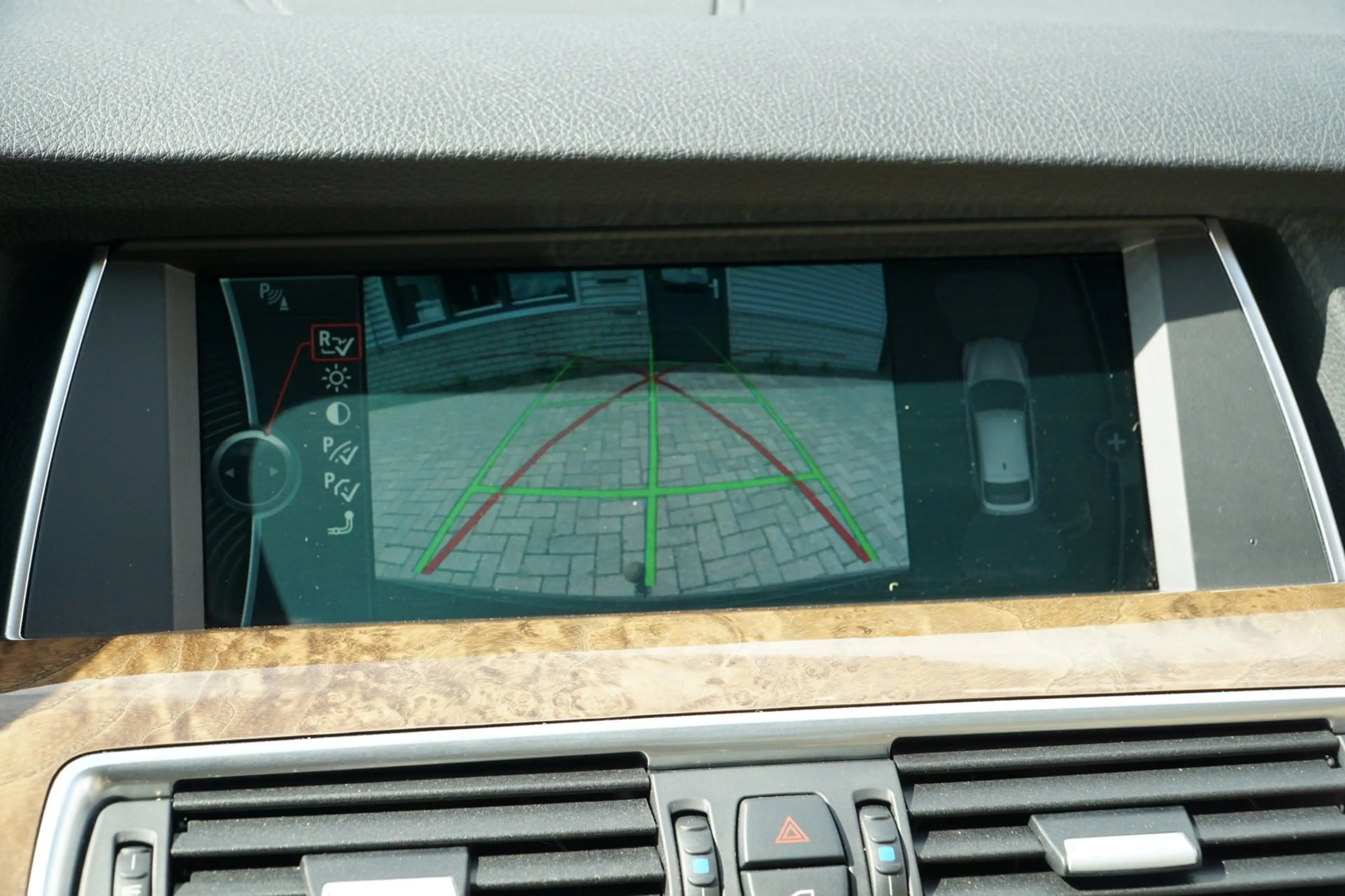 BMW 535 5-serie Gran Turismo 535i High Executive BTW AUTO — photo 10
