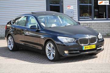 5-serie Gran Turismo 535i High Executive BTW AUTO
