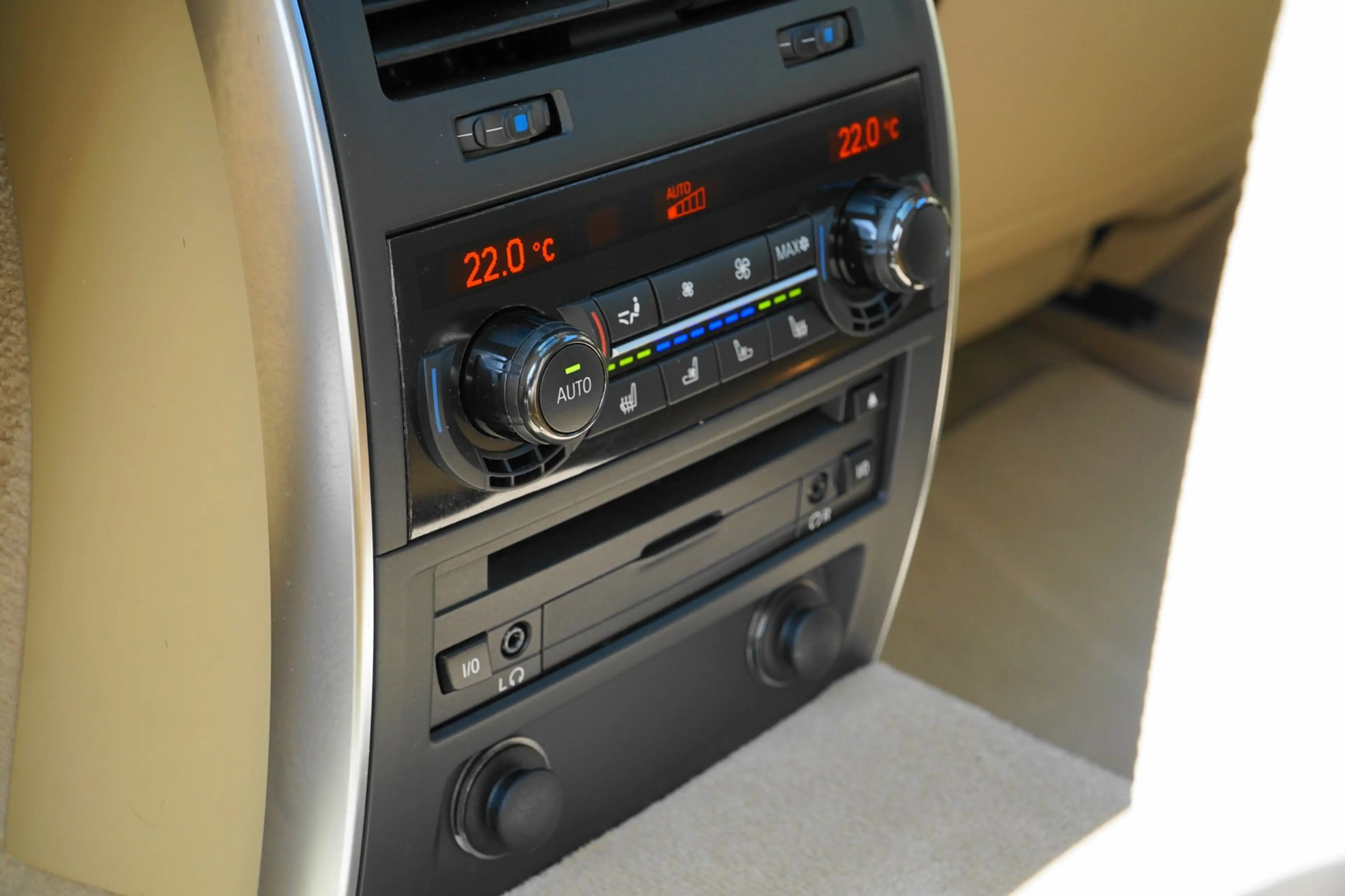 BMW 535 5-serie Gran Turismo 535i High Executive BTW AUTO — photo 6