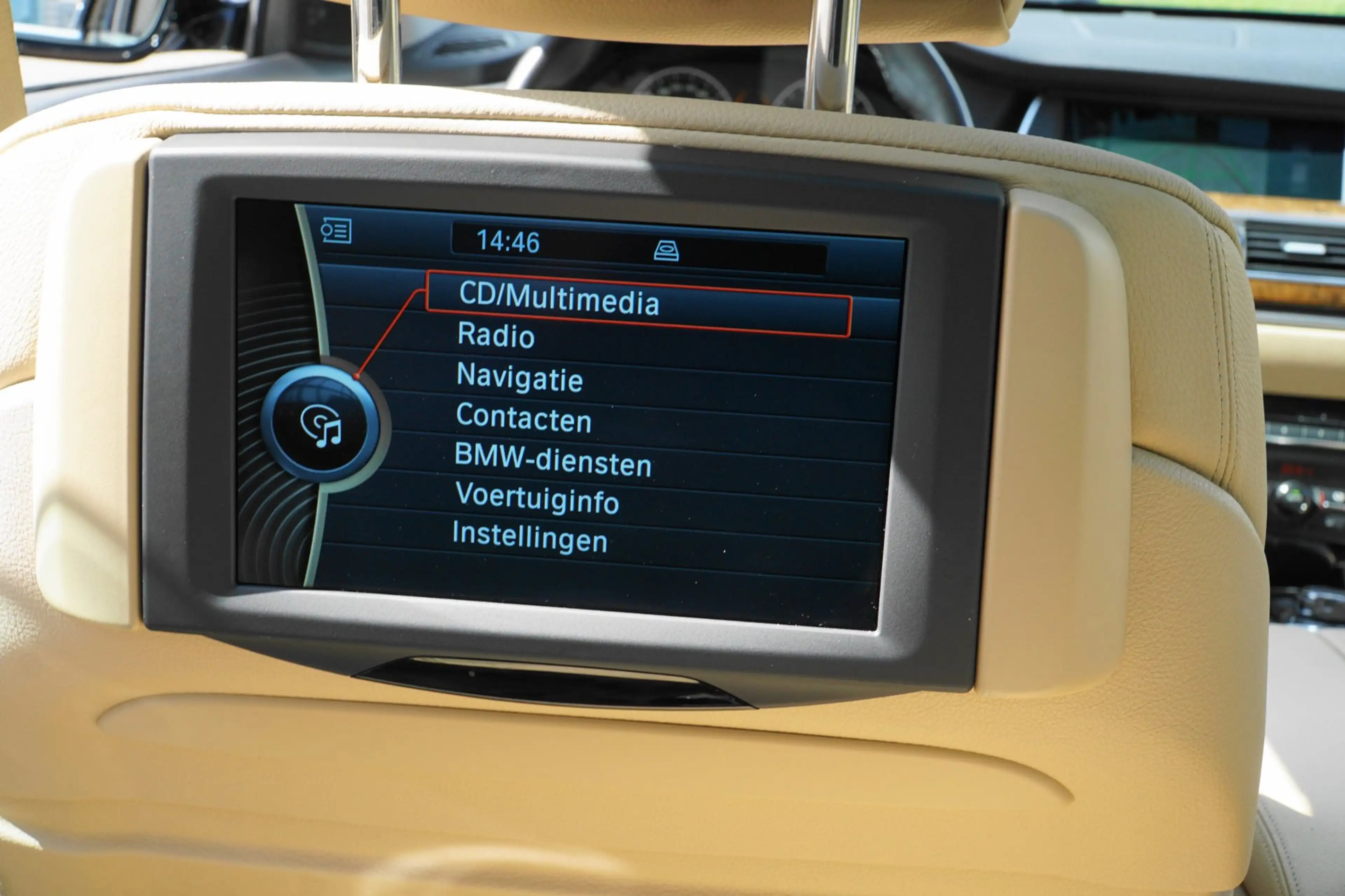 BMW 535 5-serie Gran Turismo 535i High Executive BTW AUTO — photo 2