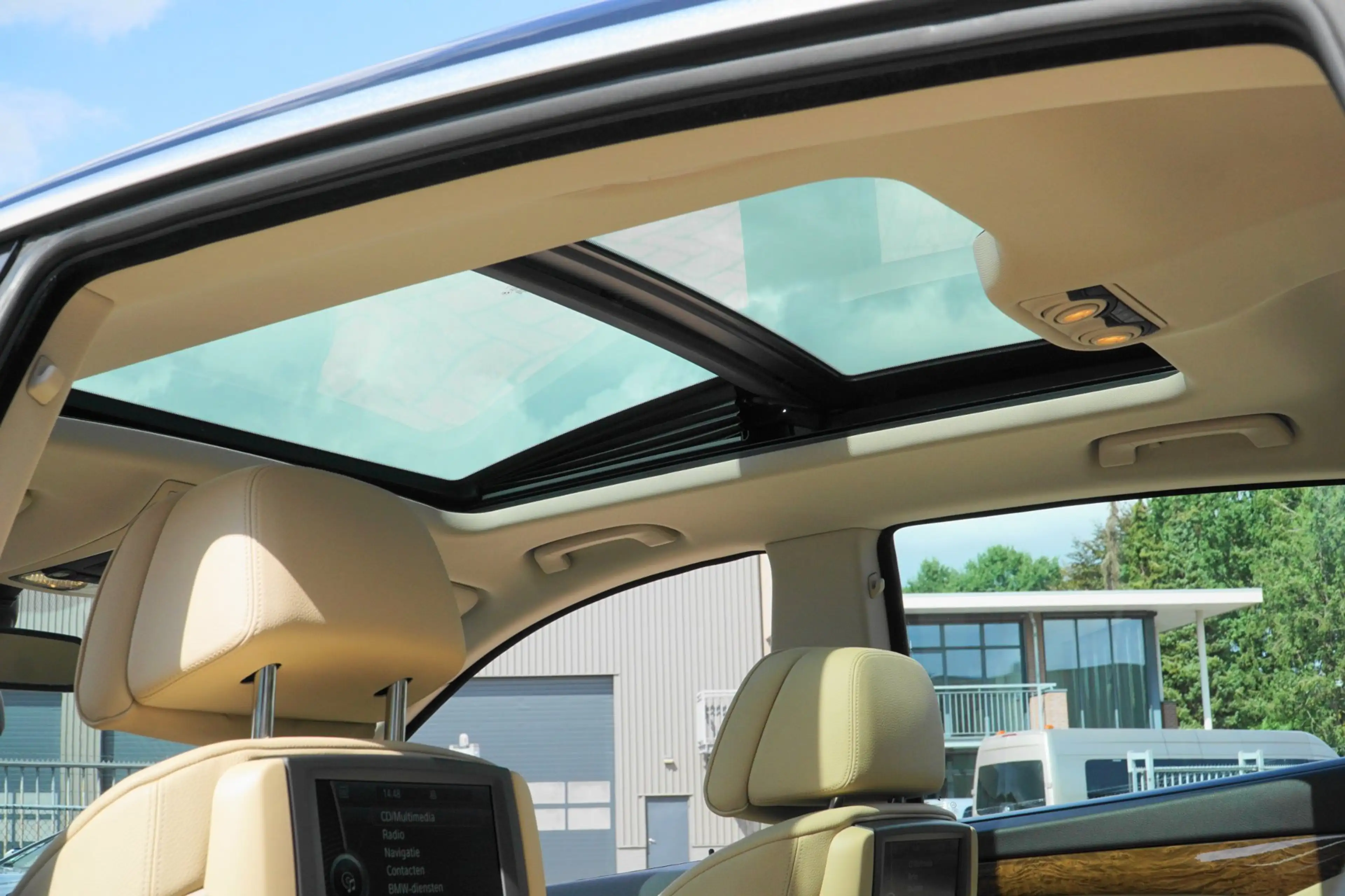 BMW 535 5-serie Gran Turismo 535i High Executive BTW AUTO — photo 4