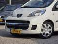 Peugeot 107 1.0-12V XS Automaat/Airco 80000KM!!! Wit - thumbnail 2