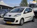 Peugeot 107 1.0-12V XS Automaat/Airco 80000KM!!! Wit - thumbnail 1