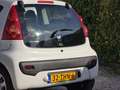 Peugeot 107 1.0-12V XS Automaat/Airco 80000KM!!! Wit - thumbnail 4