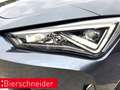 CUPRA Leon SP 1.4 TSI VZ DSG e-Hybrid NAVI SHZ DCC ACC Gris - thumbnail 23