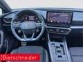 CUPRA Leon SP 1.4 TSI VZ DSG e-Hybrid NAVI SHZ DCC ACC siva - thumbnail 14