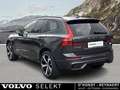 Volvo XC60 T6 R-DESIGN + ACC + WINTER + 21' + Grijs - thumbnail 3