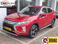 Mitsubishi Eclipse Cross 1.5 DI-T FIRST EDITION Head Up Display | Trekhaak Rood - thumbnail 1