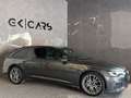 Audi A6 40 TDI QUATTRO S-LINE/ACC/AHK/STANDHEIZUNG Grau - thumbnail 3