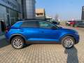 Volkswagen T-Roc 1.5 BENZINA 150cv DSG. EDITION PLUS , KM ZERO Blu/Azzurro - thumbnail 8