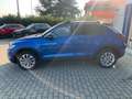 Volkswagen T-Roc 1.5 BENZINA 150cv DSG. EDITION PLUS , KM ZERO Blu/Azzurro - thumbnail 4